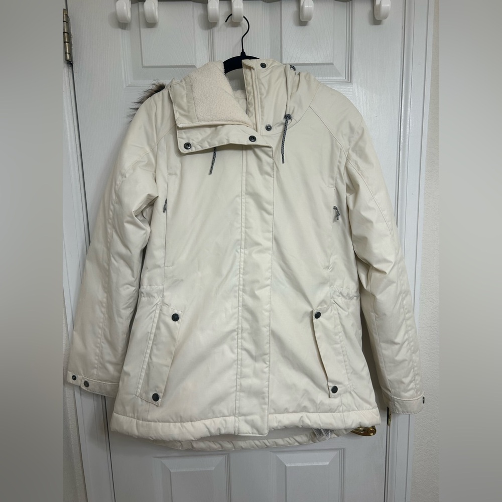 Columbia Winter Jacket